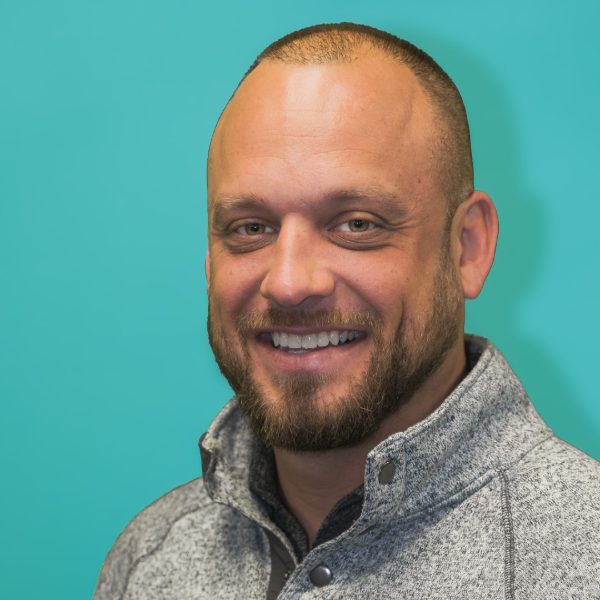 Aaron Christy founder Morristown Metal Roofing